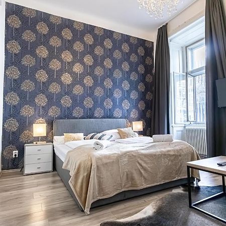 Mariahilfer Boutique Rooms - Virtual Reception & Self-Checkin Vienna Exterior photo