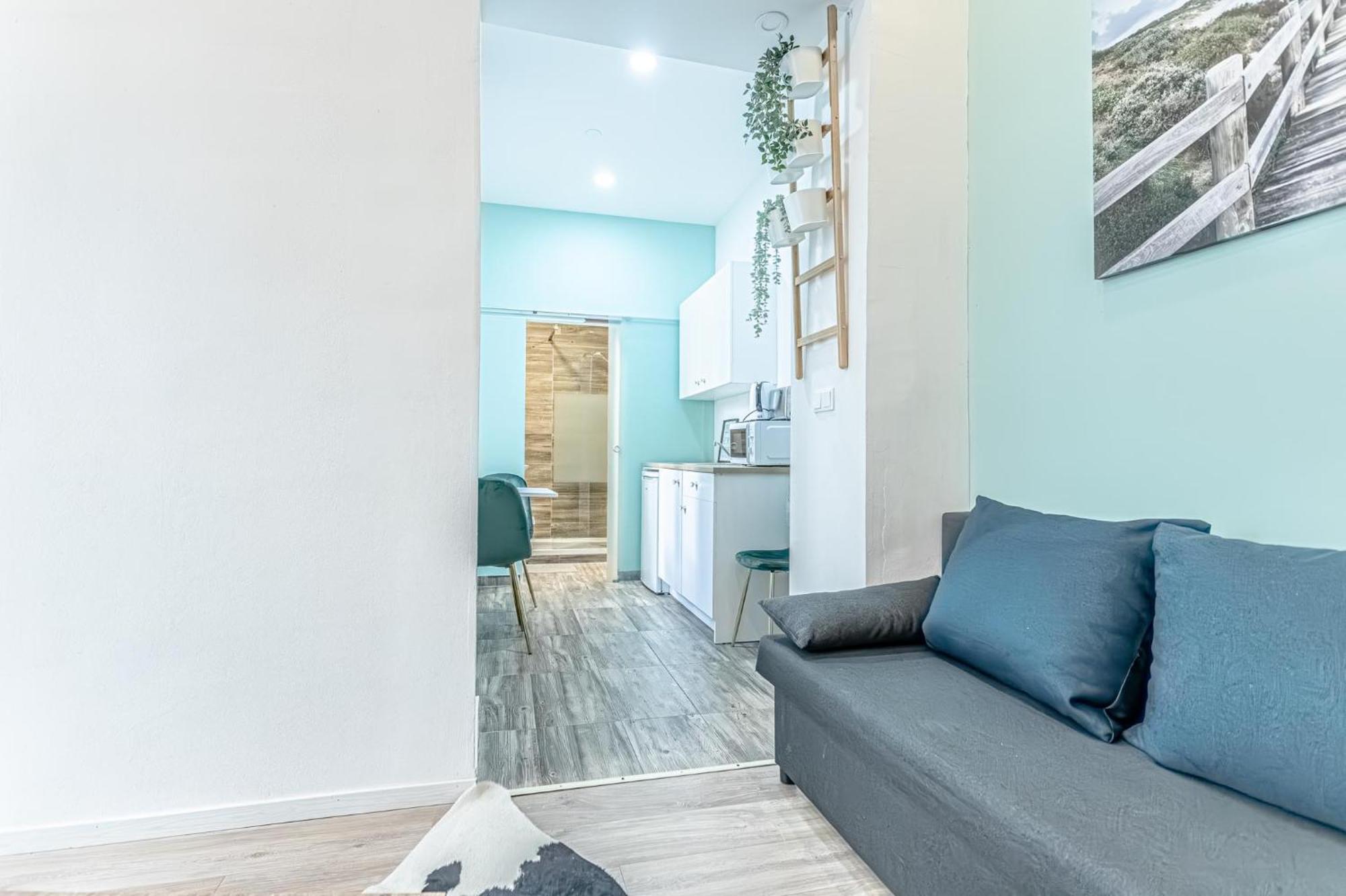 Mariahilfer Boutique Rooms - Virtual Reception & Self-Checkin Vienna Exterior photo