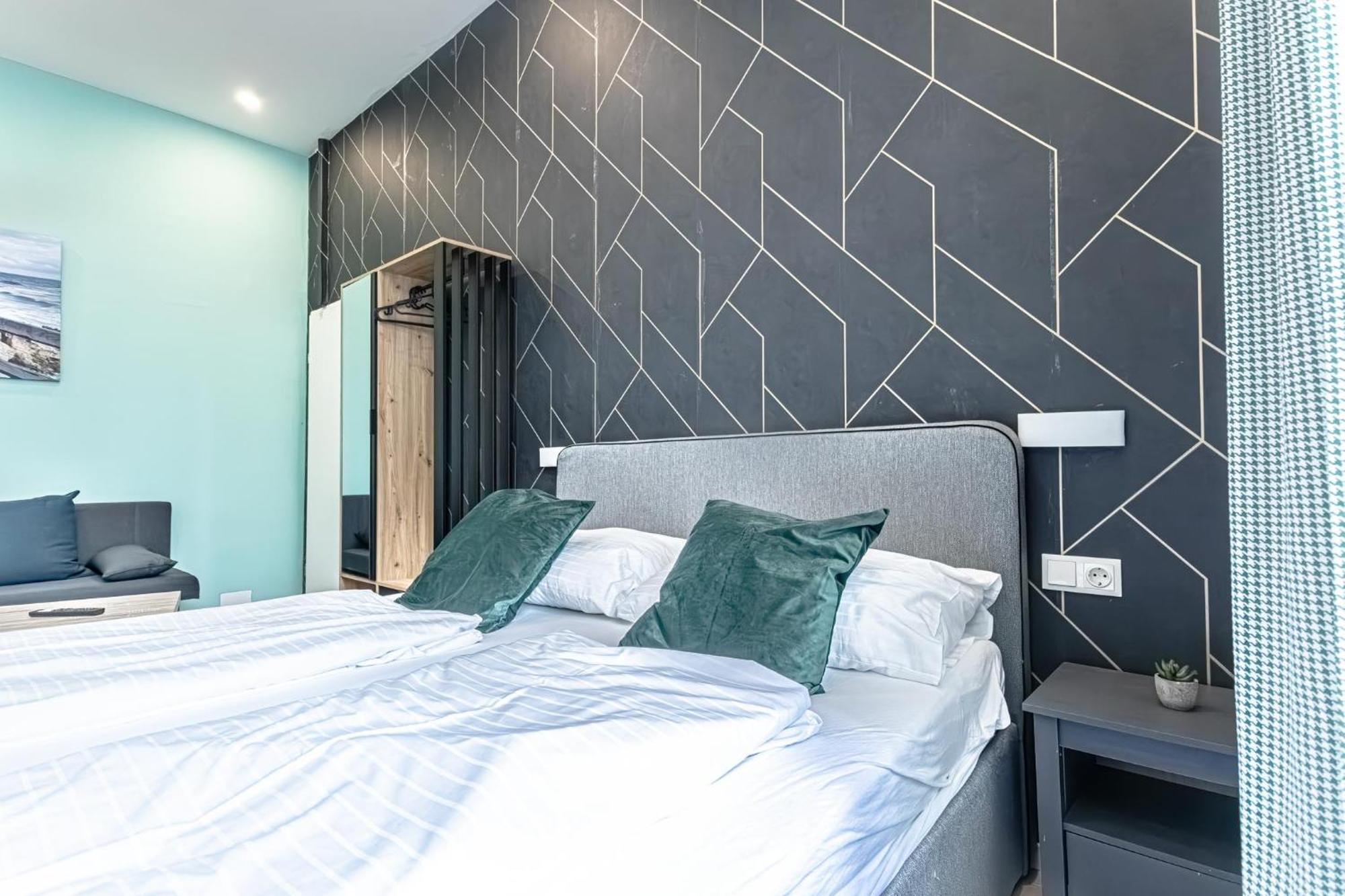 Mariahilfer Boutique Rooms - Virtual Reception & Self-Checkin Vienna Exterior photo