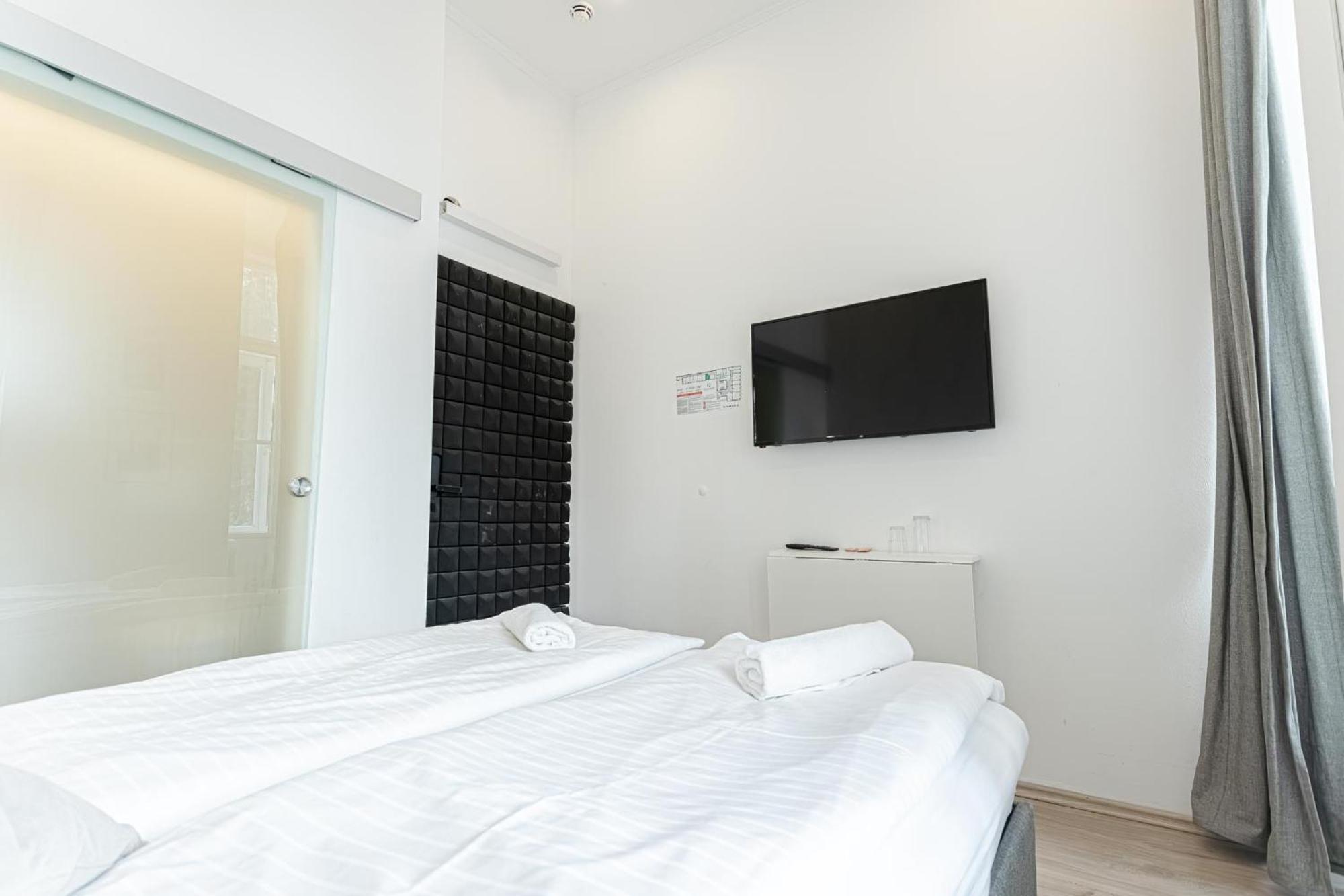 Mariahilfer Boutique Rooms - Virtual Reception & Self-Checkin Vienna Exterior photo