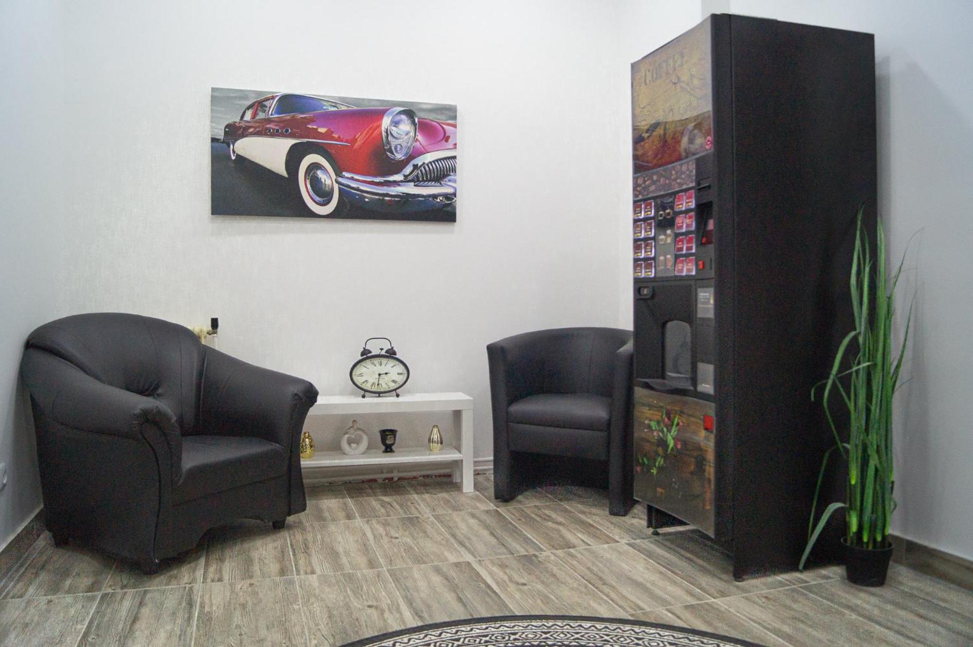 Mariahilfer Boutique Rooms - Virtual Reception & Self-Checkin Vienna Exterior photo