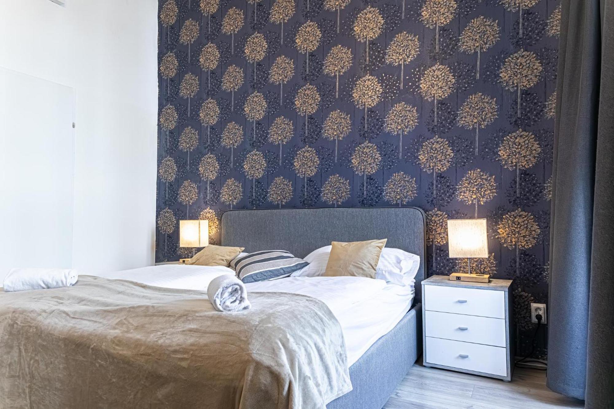 Mariahilfer Boutique Rooms - Virtual Reception & Self-Checkin Vienna Exterior photo