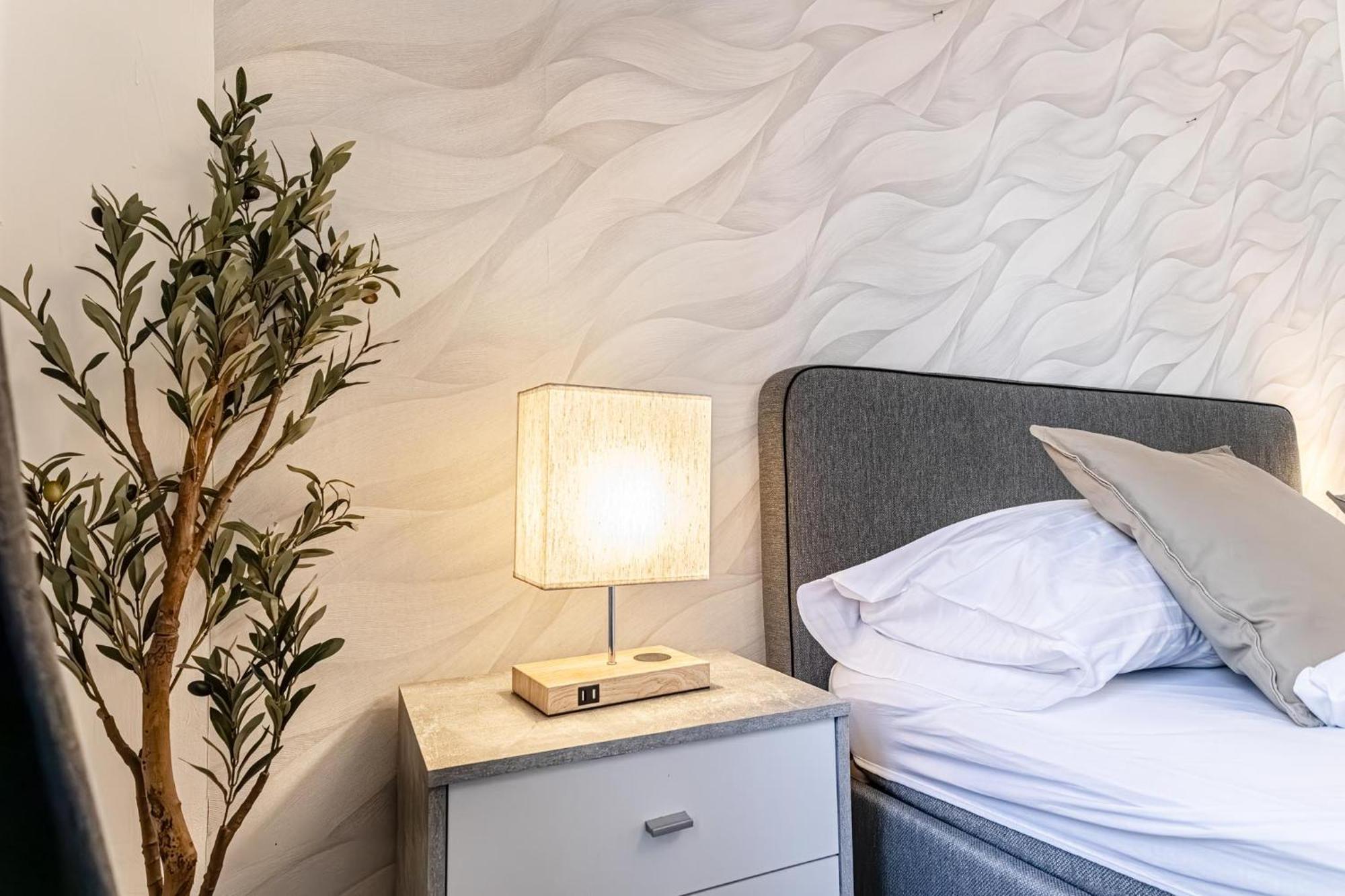 Mariahilfer Boutique Rooms - Virtual Reception & Self-Checkin Vienna Exterior photo